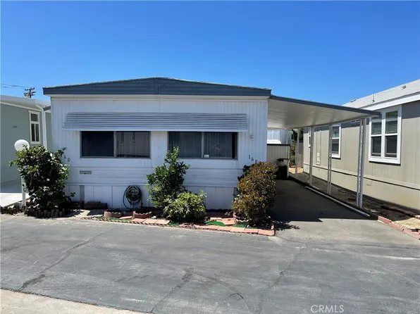 17700 S Western Ave Space 160, Gardena, CA 90248