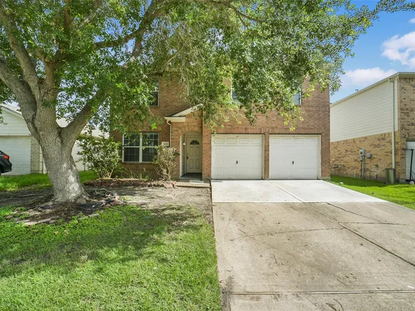 14906 Sugar Cup Ct, Sugar Land, TX 77498
