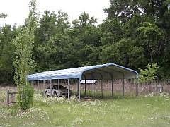 carport for four vehicles