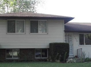 3416 Bridgemore Dr, Columbus, OH 43232