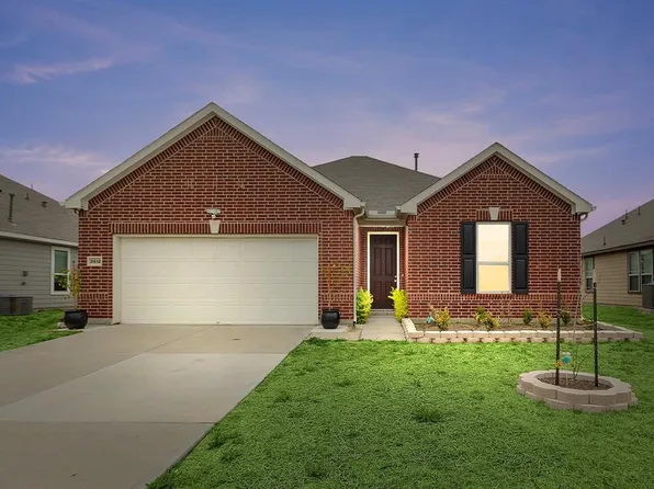 2512 Bryan Park Lane, Rosenberg, TX 77469