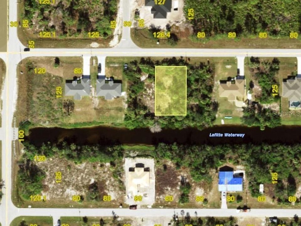 1st image of 12043 FORESMAN BOULEVARD LOT 5