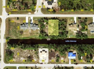 12043 Foresman Blvd #5, Pt Charlotte, FL 33981