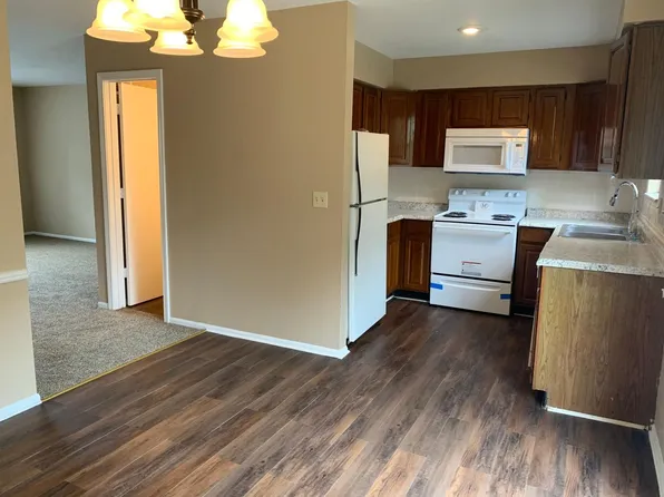 Devling Place Apartments