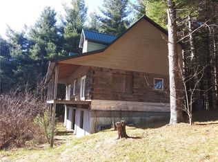 952 Mountain High Rd, Sparta, NC 28675