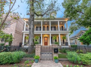 703 Columbia St, Houston, TX 77007