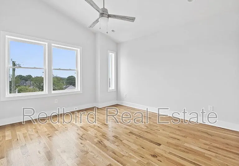 1612 Branch St #A — Photo 27