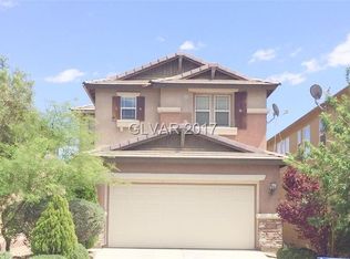 6468 Lovett Canyon St #00, Las Vegas, NV 89148