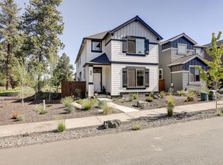 20816 SE Humber Ln, Bend, OR 97702