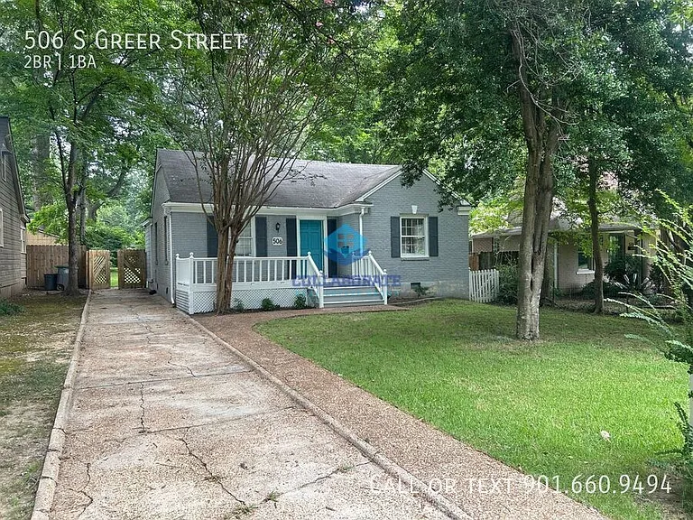 506 S Greer St — Photo 1
