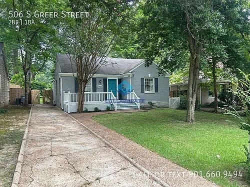 506 S Greer St Photo 1 506 S Greer St Photo 1