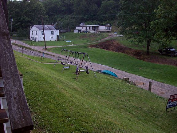 neighborhood