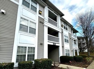 14162 Cuddy Loop APT 103, Woodbridge, VA 22193