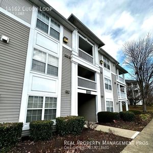 14162 Cuddy Loop APT 103, Woodbridge, VA, 22193