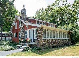 5059 Lake Shore Rd, Hamburg, NY 14075