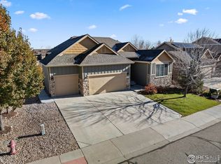 136 Kitty Hawk Dr, Windsor, CO 80550