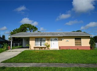 4293 Gorgas St, North Port, FL 34287