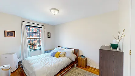 Rented by Emor Management Inc.