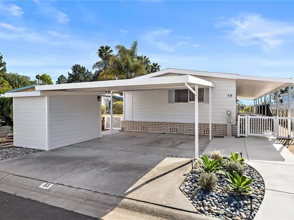 59 Mira Collado, San Clemente, CA 92673