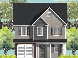 319 Dante Cir, Beaufort, SC 29906