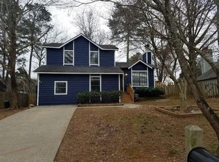 893 Shiloh Ridge Run Nw, Kennesaw, GA 30144