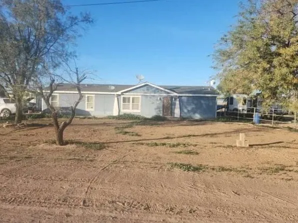 1131 S 387th Dr, Tonopah, AZ 85354