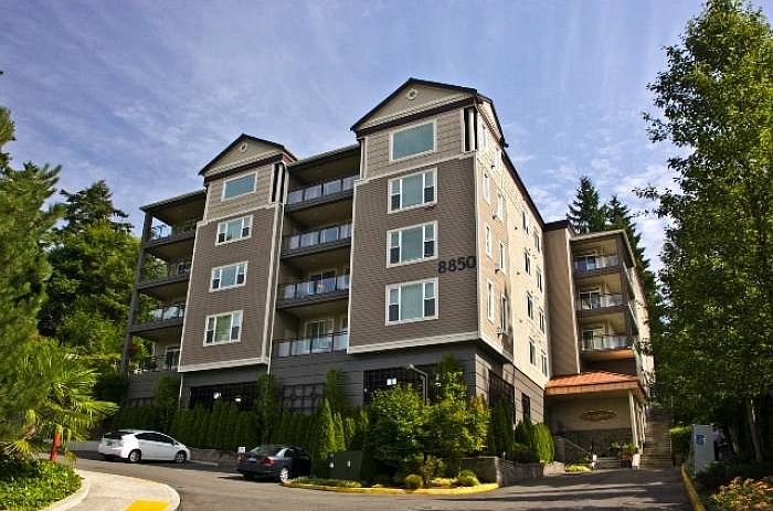 Towne Pointe