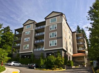 8850 164th Ave NE UNIT 503, Redmond, WA 98052