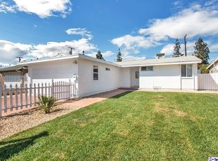 11305 Blythe St, Sun Valley, CA 91352