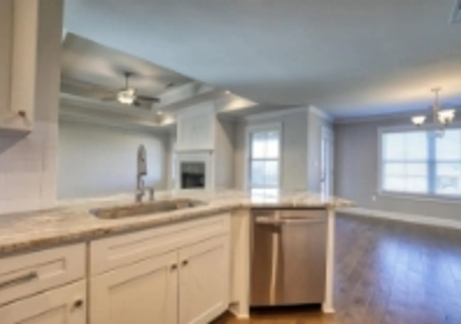 Coming Soon For Rent! Stunning 3-Bedroom + Bonus Room - $2200 — Photo 3