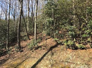 Tbd Greybeard Trl, Montreat, NC 28757