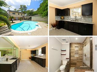 1614 Castlerock Rd, Houston, TX 77090