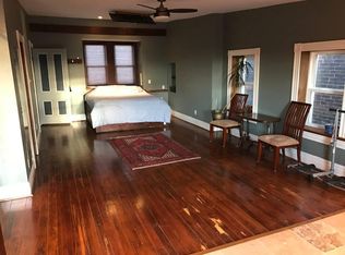 2309 S Jefferson Ave FLOOR 2, Saint Louis, MO 63104