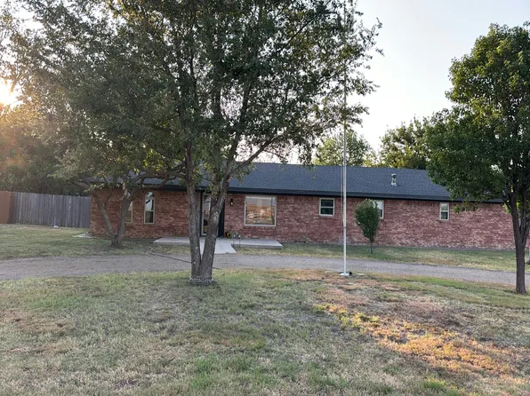 506 Wilkerson Ave, Groom, TX 79039