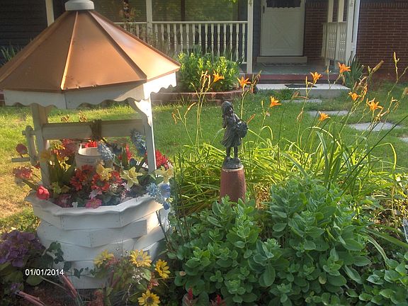 Great Landscape Features