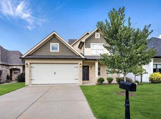 410 Wildcreek Cir, Little Rock, AR 72223