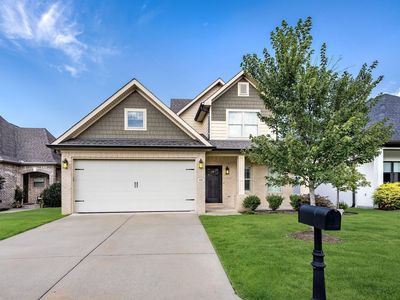 410 Wildcreek Cir, Little Rock, AR, 72223