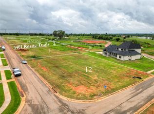 4401 Rustic Trl #2, Oklahoma City, OK 73160