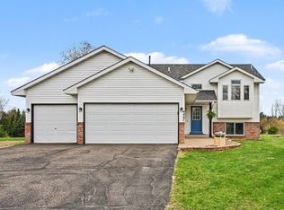 4487 374th Ct, North Branch, MN 55056