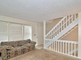 7801 Barkwood Dr, Worthington, OH 43085