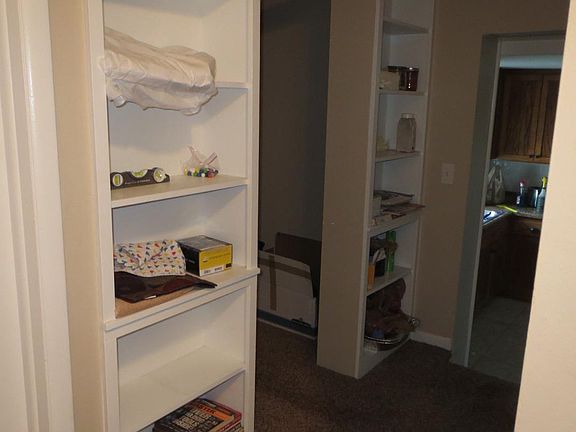 Built ins