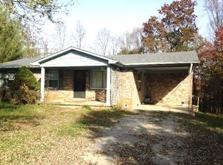 309 Buck Ln, Gainesboro, TN 38562
