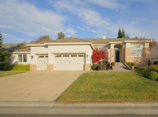 15165 De La Pena Cir, Rancho Murieta, CA 95683