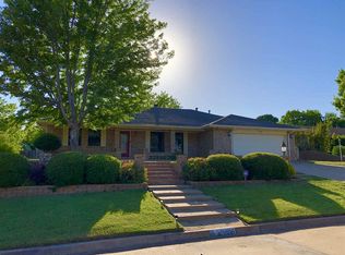 2305 Briarcrest, Duncan, OK 73533