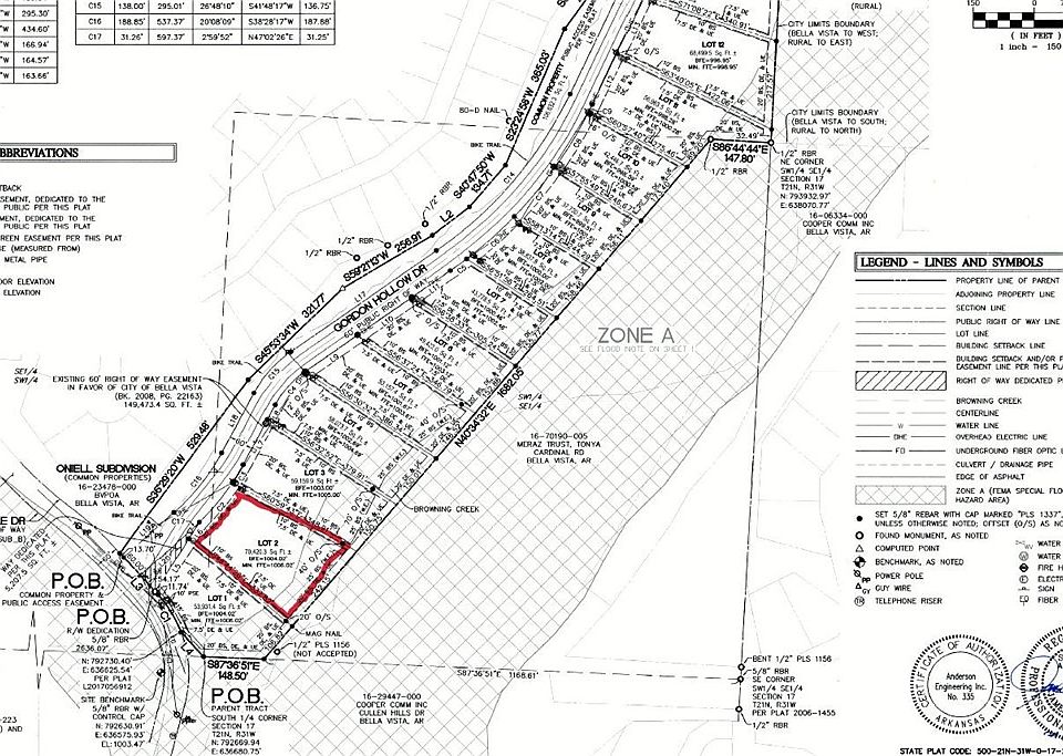 1st image of 4 Gordon Hollow Dr #2