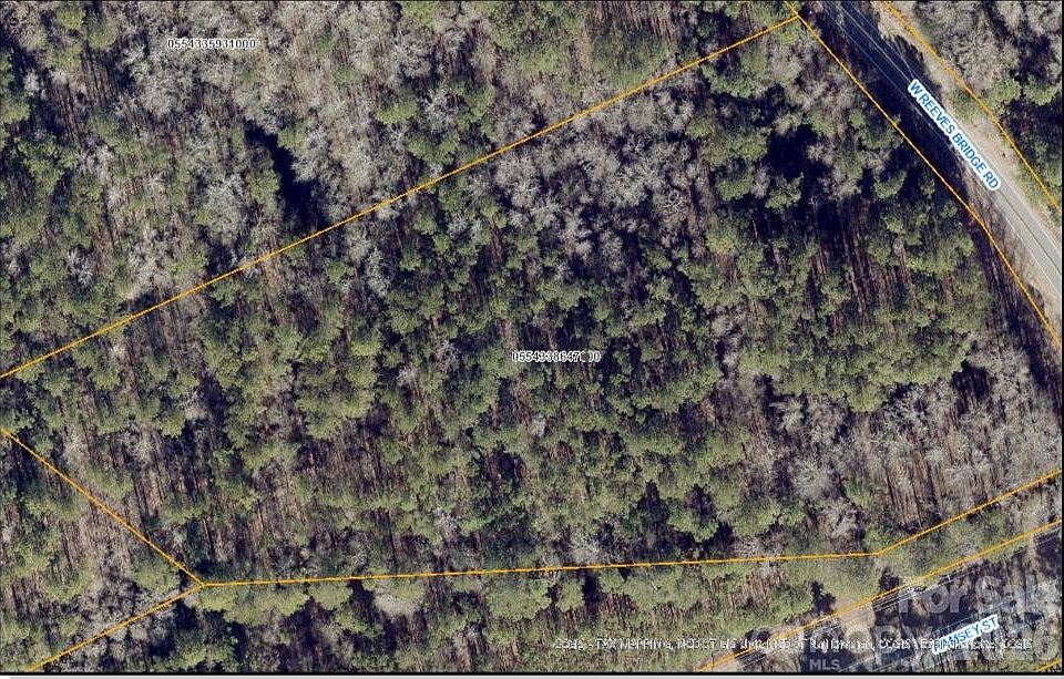 1st image of 0 W Reeves Bridge Rd