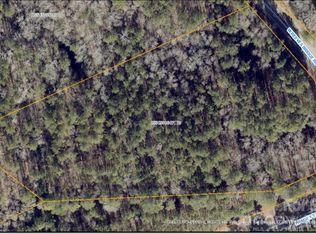 0 W Reeves Bridge Rd, Linden, NC 28356