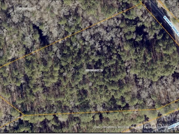 0 W Reeves Bridge Rd, Linden, NC 28356