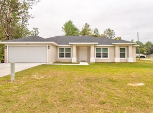 5828 SW 128th Pl, Ocala, FL 34473