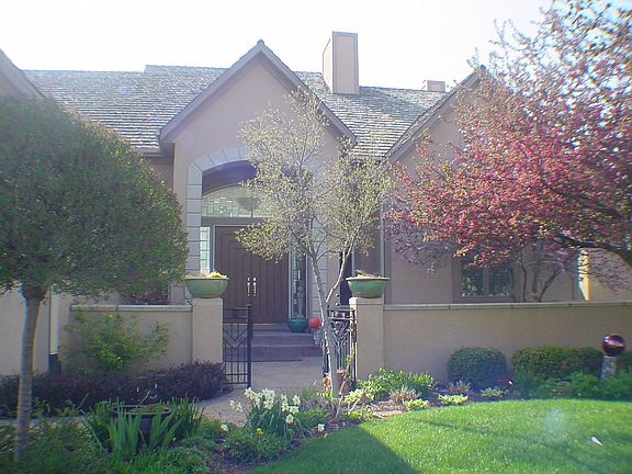 Closer view